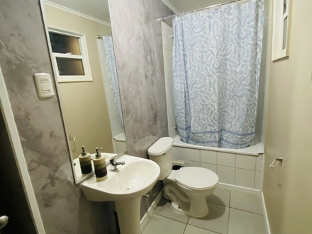 Arriendo temporario de casa en Villarrica
