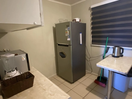 Arriendo temporario de casa en Villarrica