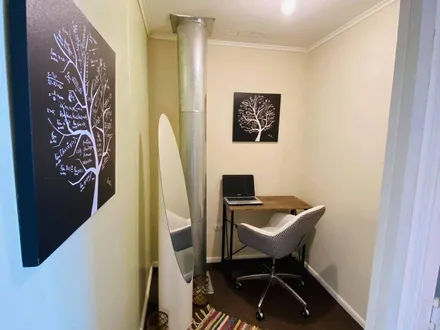 Arriendo temporario de casa en Villarrica