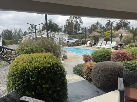 Arriendo temporario de casa en Santo domingo