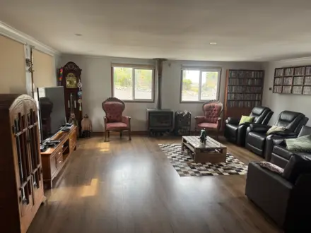 Arriendo temporario de casa en Santo domingo