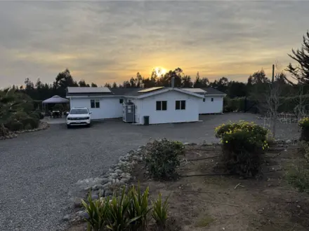 Arriendo temporario de casa en Santo domingo