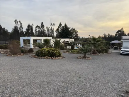 Arriendo temporario de casa en Santo domingo
