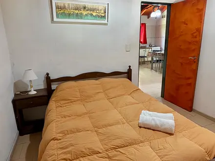 Alquiler temporario de casa en Santa rosa de calamuchita