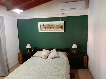 Alquiler temporario de casa en Santa rosa de calamuchita