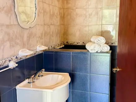 Alquiler temporario de casa en Santa rosa de calamuchita