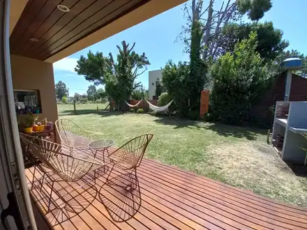 Alquiler temporario de casa em Miramar