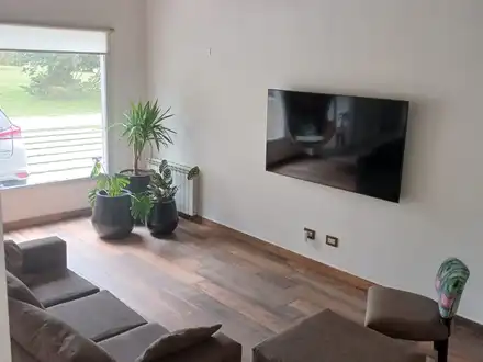 Alquiler temporario de casa em Miramar