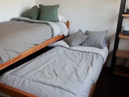 Alquiler temporario de casa em Miramar