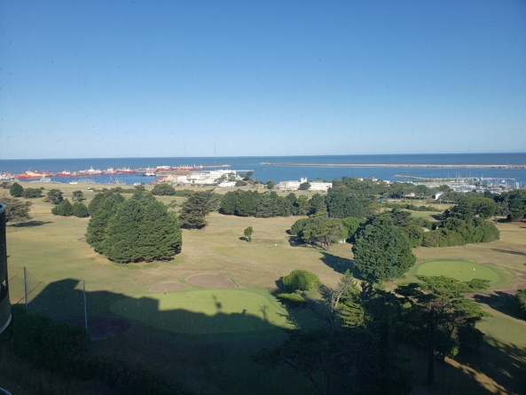 Alquiler temporario de departamento en Mar del plata