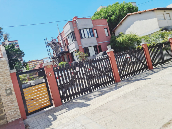 Alquiler temporario de apartamento em San bernardo