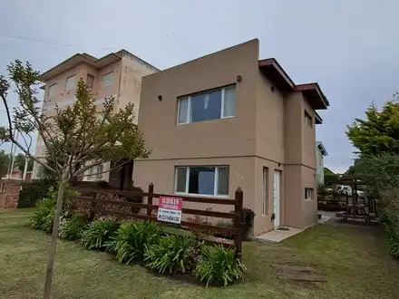 Alquiler temporario de casa em Mar de cobo