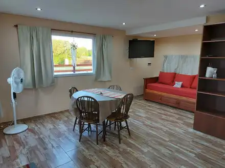 Alquiler temporario de casa em Mar de cobo