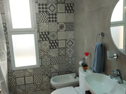 Alquiler temporario de casa em Mar de cobo