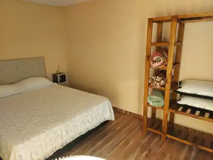 Alquiler temporario de casa em Mar de cobo