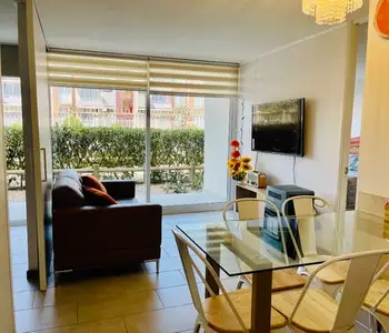 Arriendo temporario de apartamento em La serena