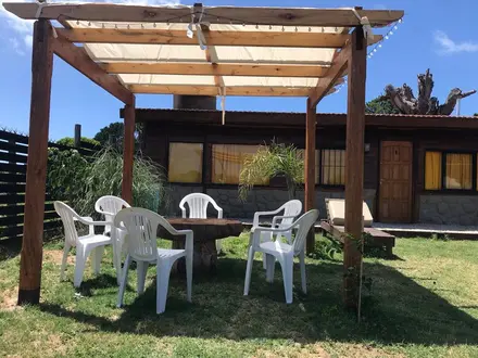 Alquiler temporario de casa em Villa gesell