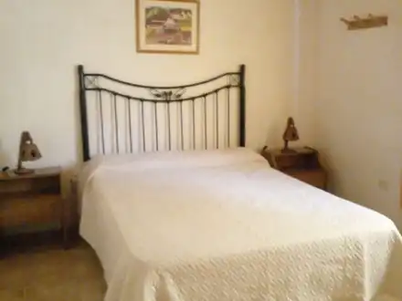 Alquiler temporario de casa en Nueva atlantis