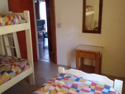 Alquiler temporario de casa en Nueva atlantis