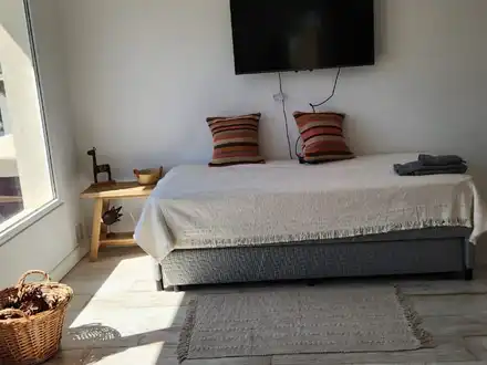Alquiler temporario de departamento en San martin de los andes