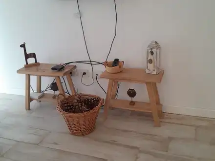 Alquiler temporario de departamento en San martin de los andes