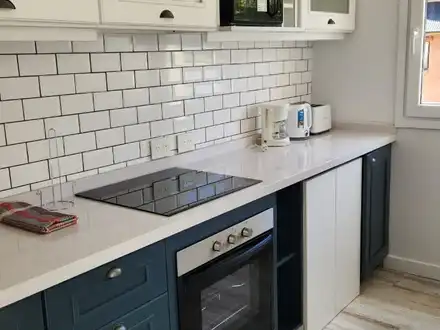Alquiler temporario de departamento en San martin de los andes