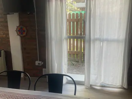 Alquiler temporario de departamento en Puerto madryn