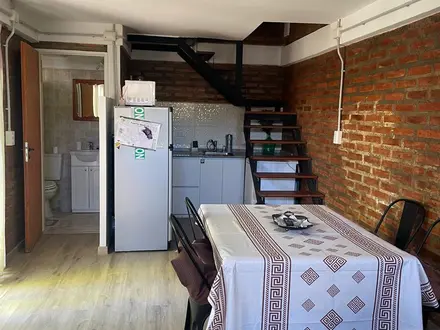 Alquiler temporario de apartamento em Puerto madryn