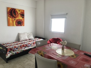 Alquiler temporario de apartamento em Mira mar