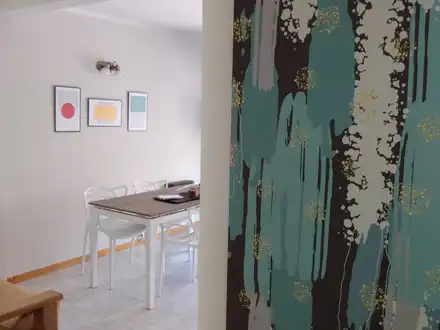Alquiler temporario de apartamento em Mar del plata