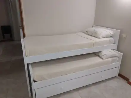 Alquiler temporario de apartamento em Mar del plata