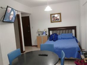 Alquiler temporario de apartamento em Mar del plata