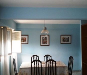 Alquiler temporario de apartamento em Necochea