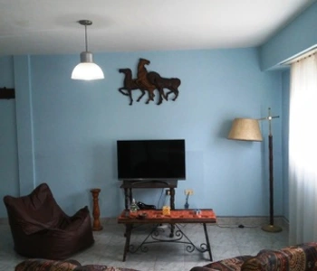 Alquiler temporario de apartamento em Necochea