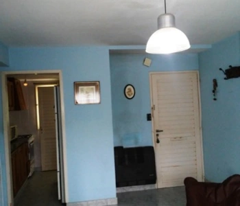 Alquiler temporario de apartamento em Necochea