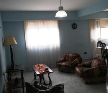 Alquiler temporario de apartamento em Necochea
