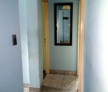 Alquiler temporario de apartamento em Necochea