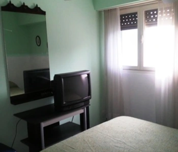 Alquiler temporario de apartamento em Necochea