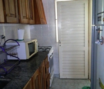 Alquiler temporario de apartamento em Necochea