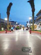 Alquiler temporario de apartamento em Monte hermoso