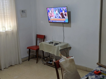 Alquiler temporario de departamento en Monte hermoso