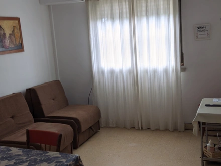 Alquiler temporario de departamento en Monte hermoso