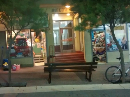 Alquiler temporario de apartamento em Monte hermoso