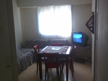 Alquiler temporario de apartamento em Monte hermoso