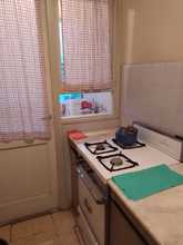 Alquiler temporario de apartamento em Monte hermoso