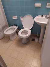 Alquiler temporario de apartamento em Monte hermoso