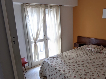 Alquiler temporario de departamento en Monte hermoso