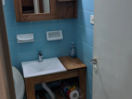 Alquiler temporario de departamento en Monte hermoso