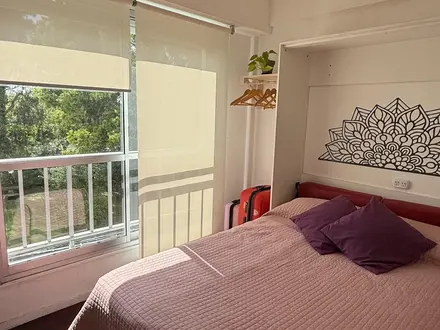 Alquiler temporario de apartamento em Mar del plata