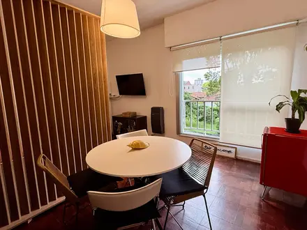 Alquiler temporario de apartamento em Mar del plata